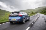 Volvo V40 T5 R-Design Polestar Parts 2016 года (UK)